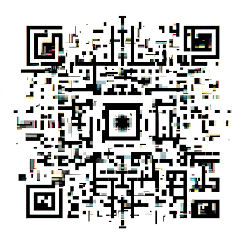 QR code symbol